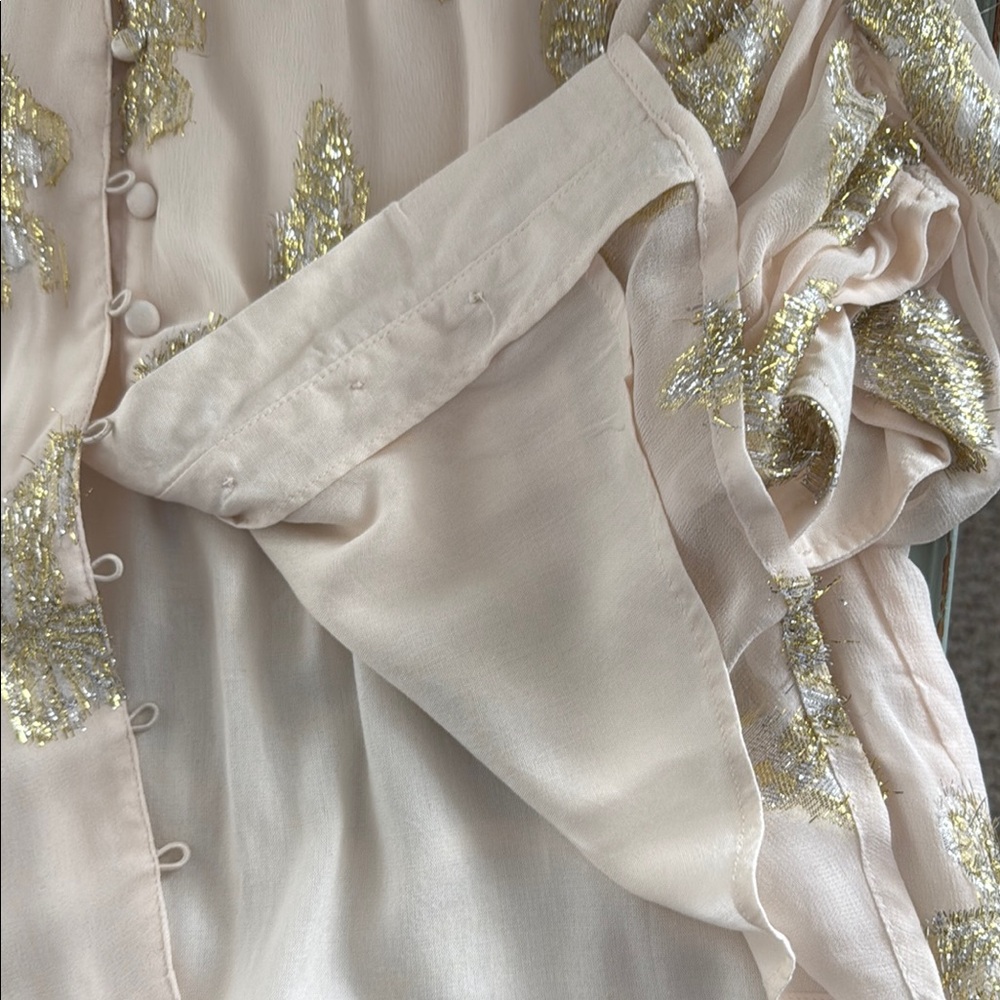 CIEBON Women’s Blouse - Picture 7 of 8